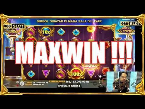 cara main slot cepat menang