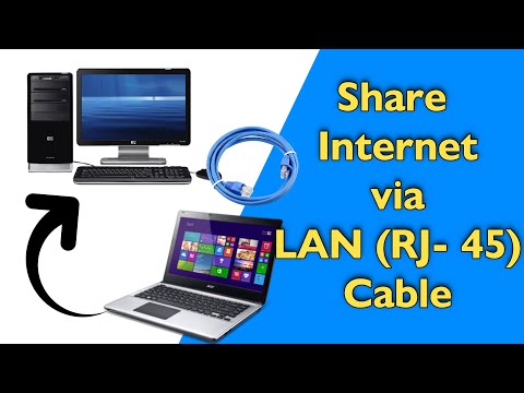 kartu ethernet yang dipasangkan ke dalam slot tambahan komputer untuk