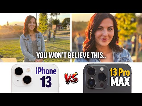 iphone 13 telephoto review