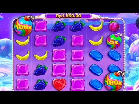 slot yang gampang maxwin