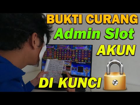 akun slot demo maxwin