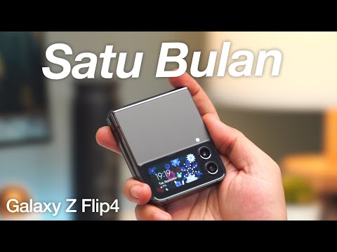 review samsung z flip 3