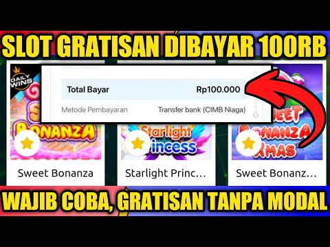 slot yang bisa ditukar uang