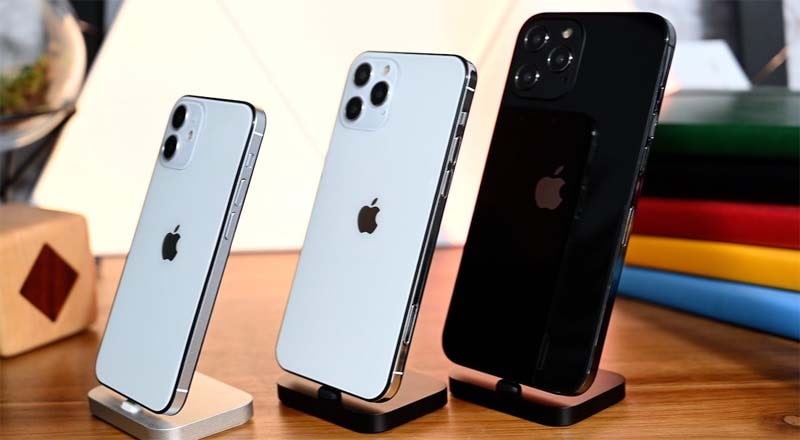 iphone pro max 12 review