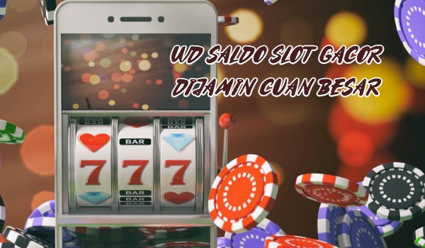 Situs Judi Dengan Withdraw Saldo Slot Gacor Tercepat Di Indonesia - haitispecialenvoy Daftar 88 ...